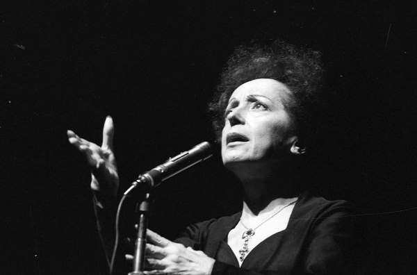 Edith Piaf