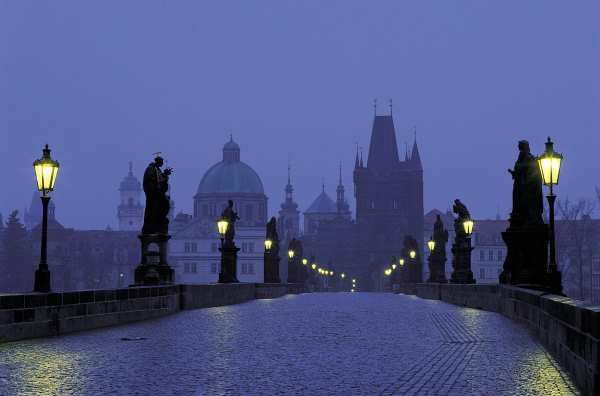 Praga_Ponte_Carlo