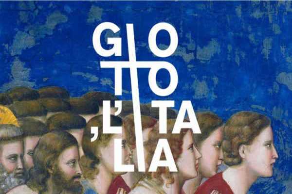 Mostra Giotto