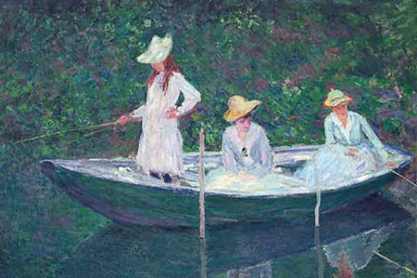 Monet